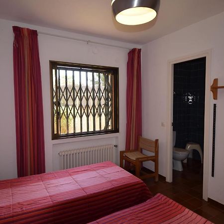 Can Kauf Santa Cristina d'Aro Extérieur photo