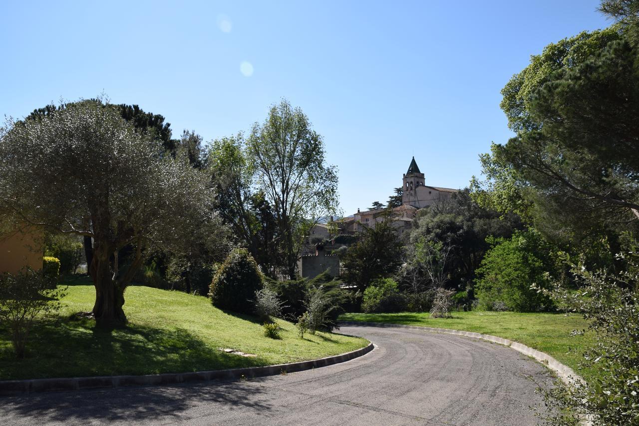 Can Kauf Santa Cristina d'Aro Extérieur photo