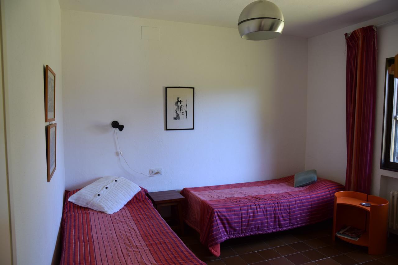 Can Kauf Santa Cristina d'Aro Extérieur photo