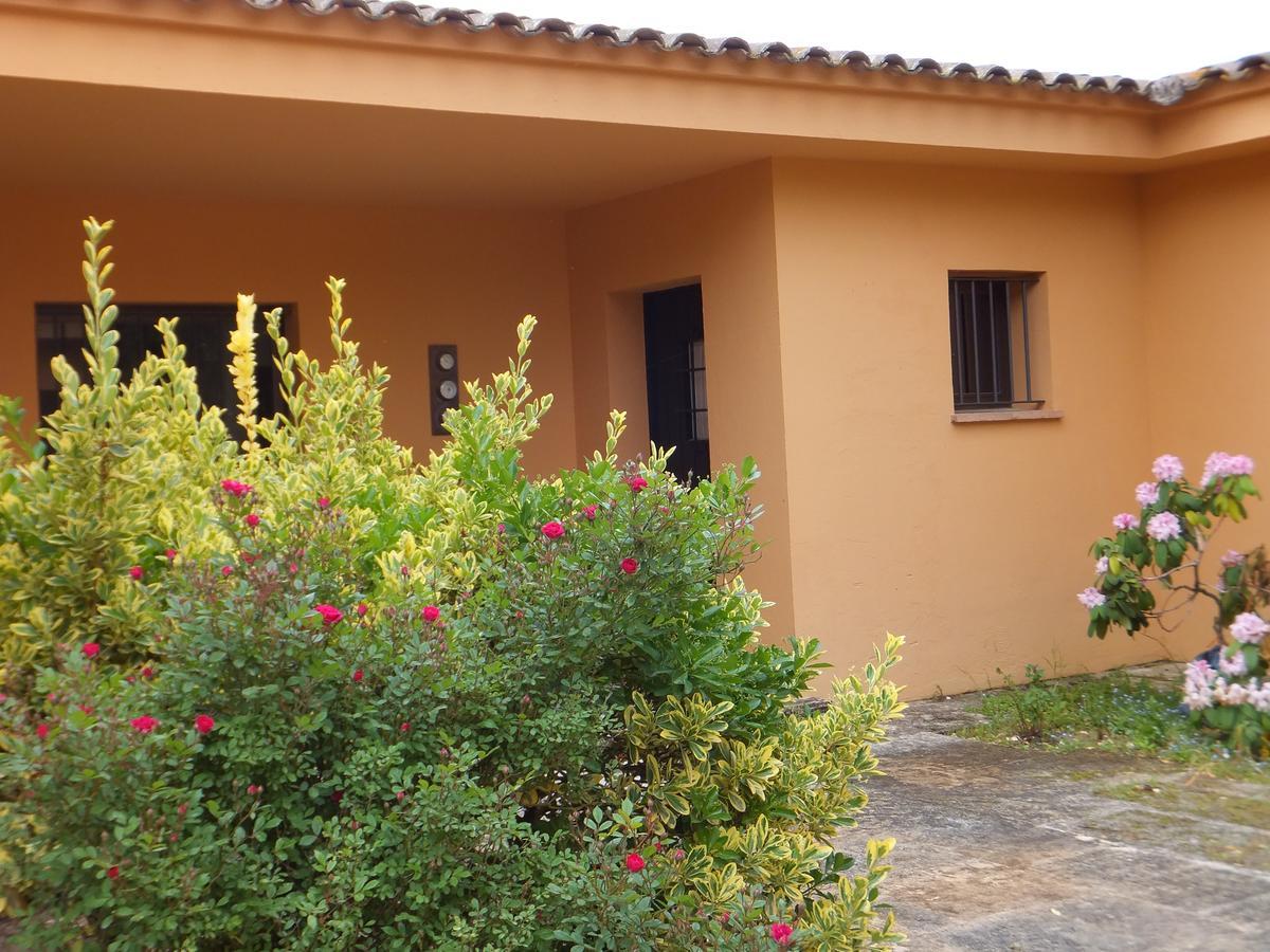 Can Kauf Santa Cristina d'Aro Extérieur photo