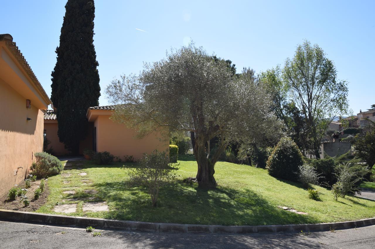 Can Kauf Santa Cristina d'Aro Extérieur photo